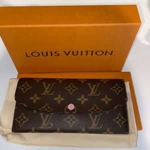 Louis Vuitton Wallet